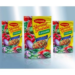 Приправа "Maggi" для овощей, 200г